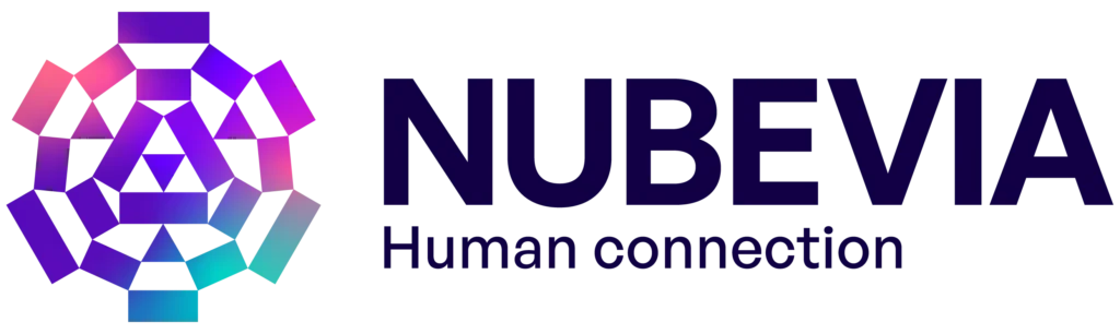 Logo Nubevia