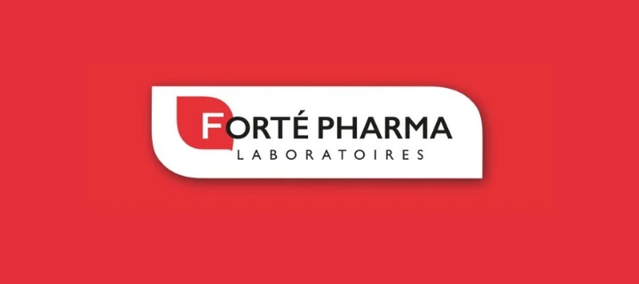 Cas client Forté Pharma