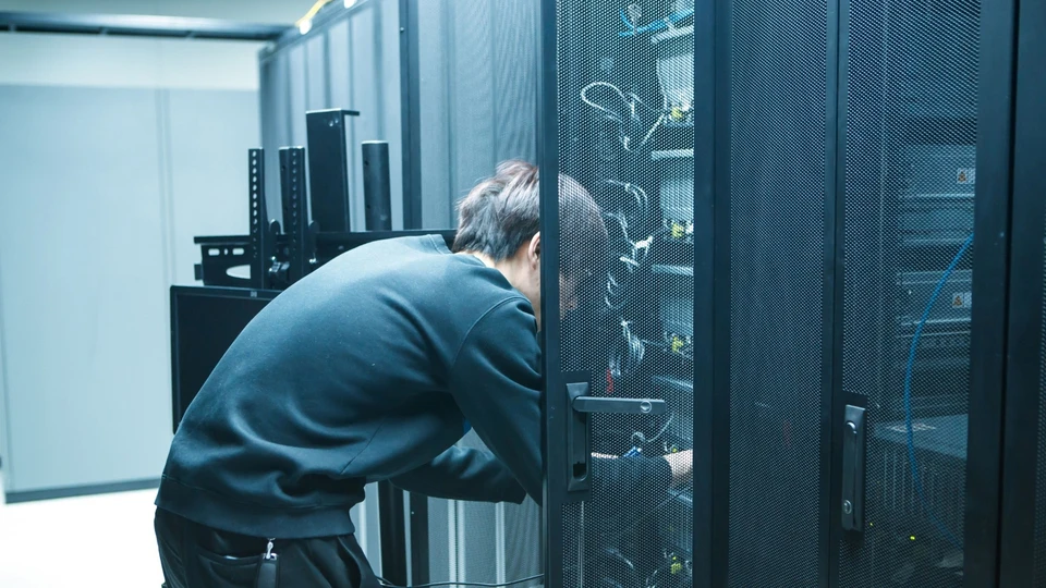 Nubevia - infogérance cloud réseau France