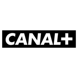 Logo Canal+