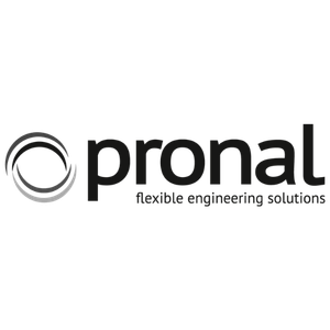 Logo Pronal