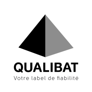 Logo Qualibat