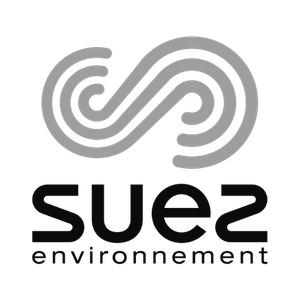 Logo Suez