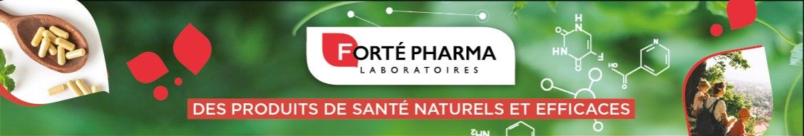 Forte Pharma