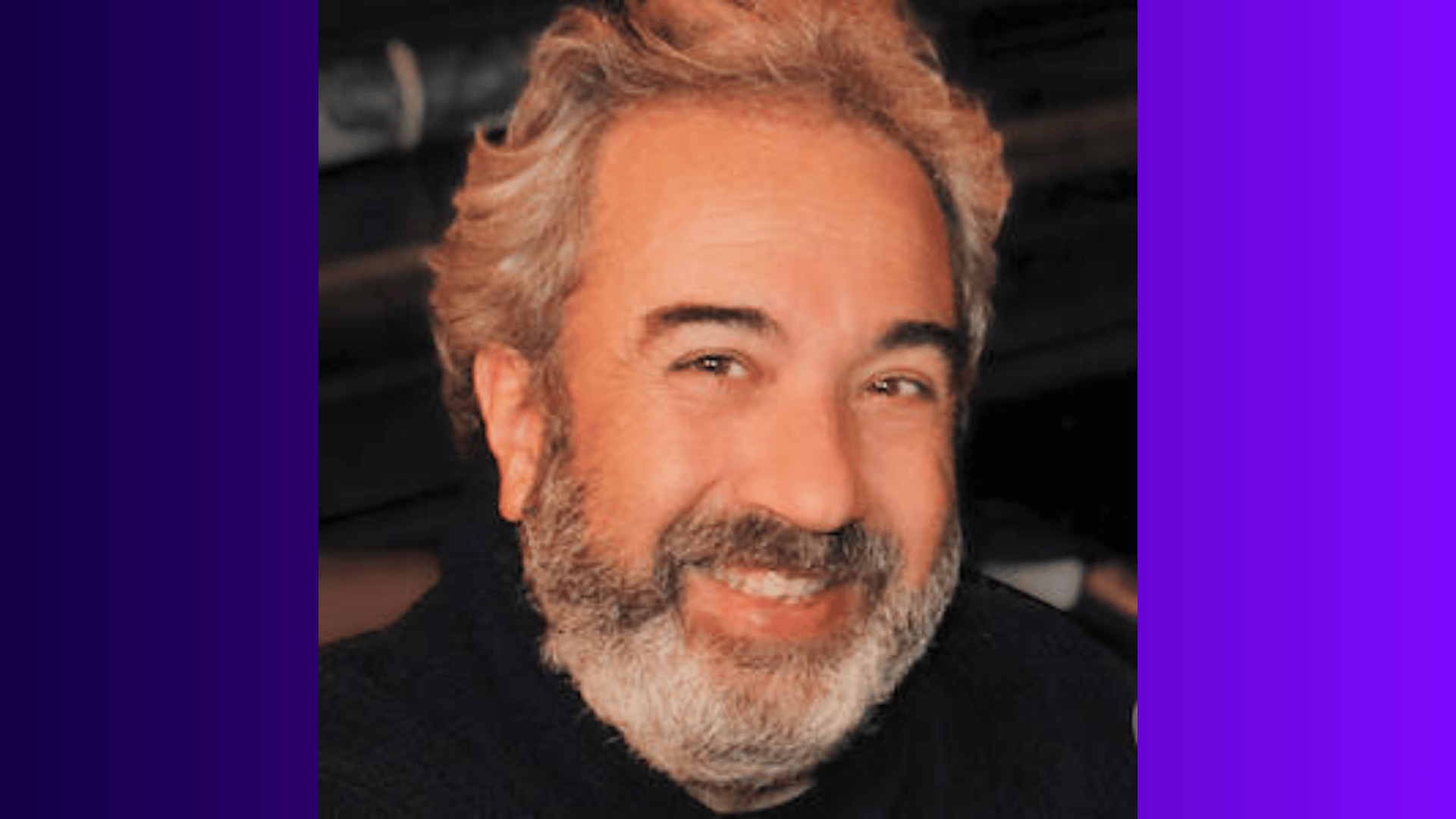 Olivier Bouzereau